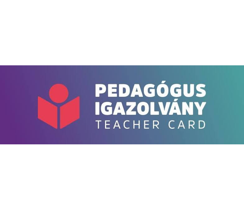 Együttműködést kötött a LUMEEI – Az online suli! és a Pedagógusigazolvány (Teachers Card) program üzemeltetője